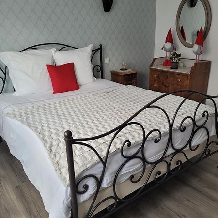 Appartement Au Cigogneau Wifi-Netflix-Balcon-Parking Munster  Eksteriør billede