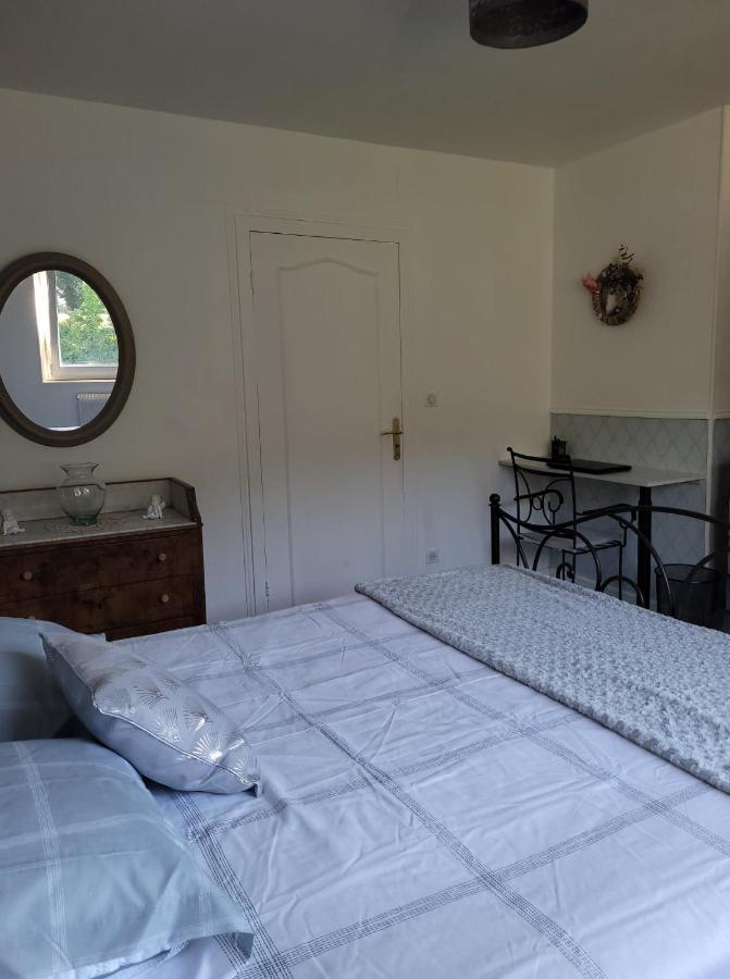 Appartement Au Cigogneau Wifi-Netflix-Balcon-Parking Munster  Eksteriør billede