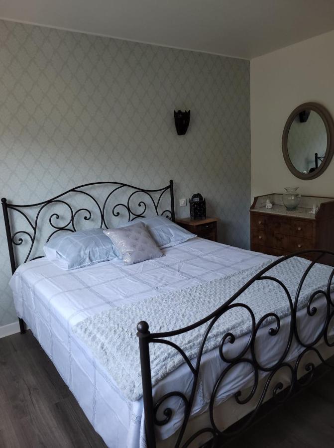 Appartement Au Cigogneau Wifi-Netflix-Balcon-Parking Munster  Eksteriør billede